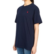 폴로랄프로렌키즈 반팔티셔츠 323832904 037 NAVY (성인착용가능)