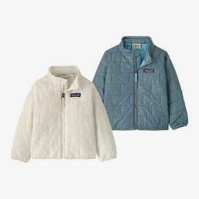 [파타고니아코리아] 26FW 키즈 베이비 나노 퍼프 재킷(61364R7)