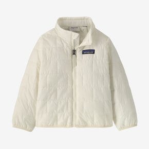 [파타고니아코리아] 26FW 키즈 베이비 나노 퍼프 재킷(61364R7)