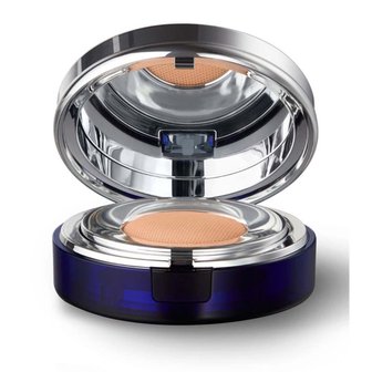 라프레리 LA PRAIRIE 라프레리 스킨 캐비어 에센스 인 파운데이션 SPF 25 2 x 15ml 허니 베이지