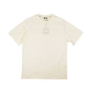 4225540 Opening Ceremony White Cotton Blank OC Short Sleeve T-Shirt