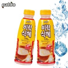 팔도 비락식혜 페트 500ml(12개)