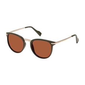 4851668 Ben Sherman BS HUGO M04 Round Polarized Sunglasses