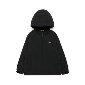 K251UJP910 베이직 바람막이 CARBONBLACK