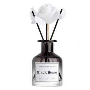 Black Stone Aroma 블랙머스크향 Diffuser 130mlx30개