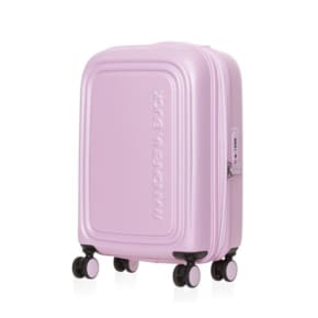 LOGODUCK+ TROLLEY CABIN EXP SZV3415S (PASTEL LAVENDER) 21인치 확장 캐리어