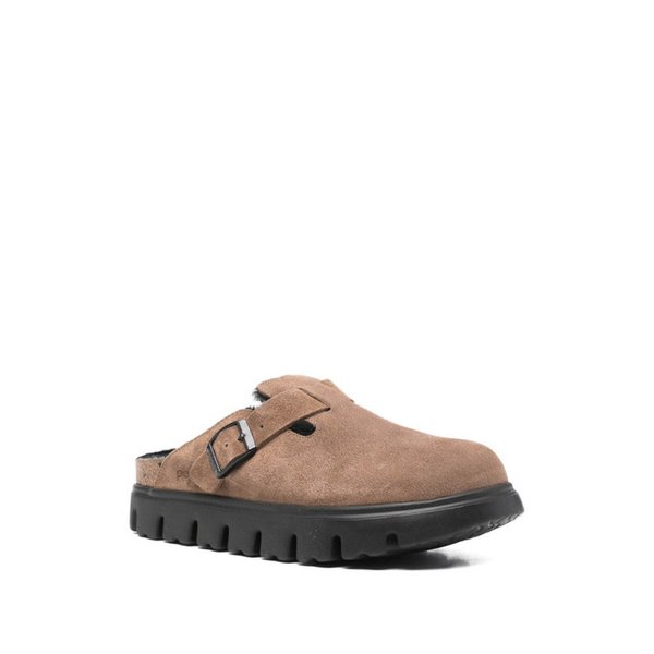 여성 뮬 슈즈 1030574BOSTON Brown /8