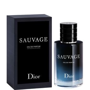 디올 DIOR 소바쥬 SAUVAGE 오 드 뚜왈렛 60ml