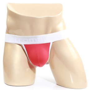 [M2W] Poderoso Jock Strap Red (2041-12)