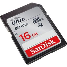 샌디스크 익스트림프로 UHS 1 SDHC 카드 16GB SDSDUNC 016G GN6IN 1593211