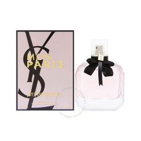 입생로랑 몽파리 / Ysl EDP 스프레이 향수 3.0 oz (90 ml) 여성 3964582