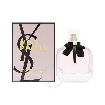 생로랑 입생로랑 몽파리 / Ysl EDP 스프레이 향수 3.0 oz (90 ml) 여성 3964582