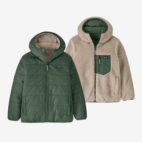 [파타고니아코리아] 26FW 키즈 리버서블 레디 프레디 후디(68095R7)