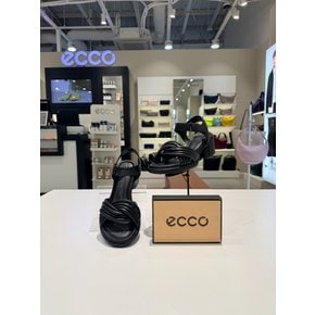 [부산점] 여성 샌들 스컬프티드 샌달 LX 35 222793-01001