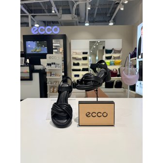 에코 [부산점] 여성 샌들 스컬프티드 샌달 LX 35 222793-01001