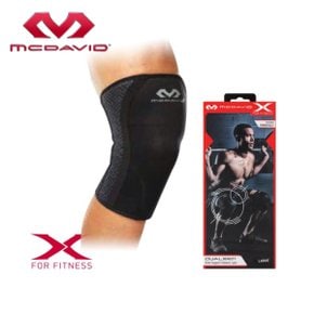 무릎보호대 KNEE SUPPORT SLEEVES X801 2개입