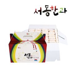 [서동한과] 청사초롱세트 (내용량800g내외)[33514434]