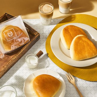  나폴레옹과자점 크림빵 120g