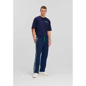 4023534 KARL LAGERFELD Tracksuit bottoms - black iris 64448259