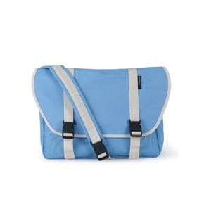Simple Messenger _ Sky blue