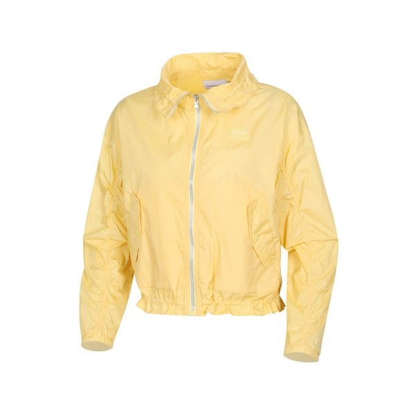 [파주점] 여성 CO 스위티 셔링 블루종 자켓 WWP24172