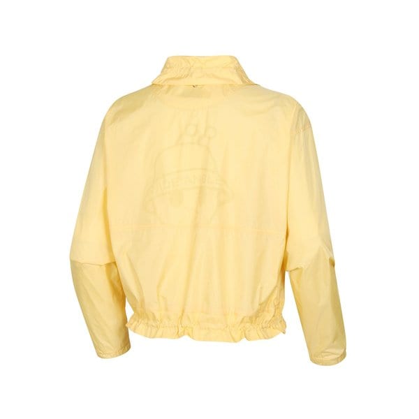 [파주점] 여성 CO 스위티 셔링 블루종 자켓 WWP24172