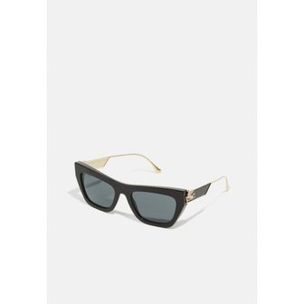 이스퀘어 4574268 ETRO Sunglasses - black