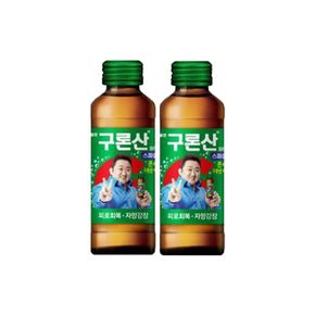 해태 구론산 스파클링 150mlx40병 안전포장