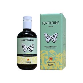 폰플로리 아르베키나 엑스트라버진 올리브오일 500ml(박스포장)