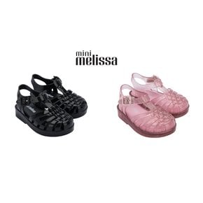 [미니멜리사] 토박스 MINI MELISSA  신상 토들러 포세션 POSSESION BB