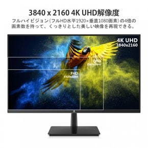 4K LED UHD Z-EDGE U28I4K-N 모니터 28인치 27인치 디스플레이 게이밍 3840x2160 무광택 IPS