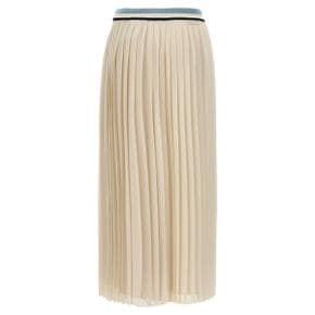 [몽클레어] Womens Skirt 2D00001597CH034 White