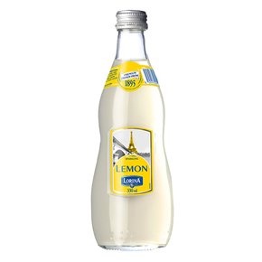 로리나 레몬 핑크 모히또 에이드 탄산음료 330ml x 12병