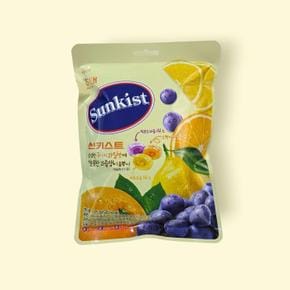 해태제과 썬키스트 125g (S9120834)