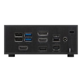 PN42-B-SN014MH N100 (16GB램/128GB M.2NVMeSSD)