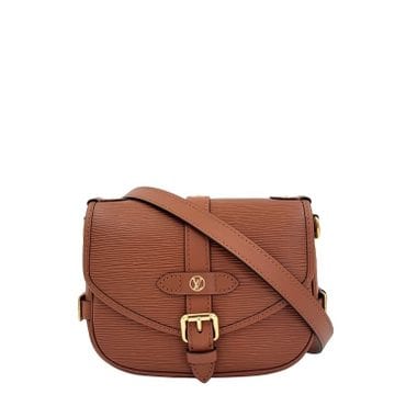 LOUIS VUITTON [중고명품] 루이비통 에삐 소뮈르 BB  4063 M23470 4063