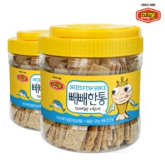 빼빼한통(오리지널)120g 2통