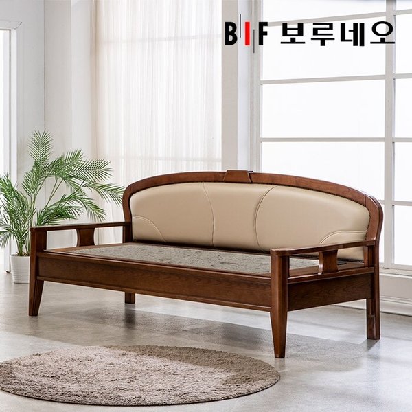 사계절용 온돌 맥반석쇼파 YS312 (돌소파 돌카우치 온열 옥 흙 소파 침대)