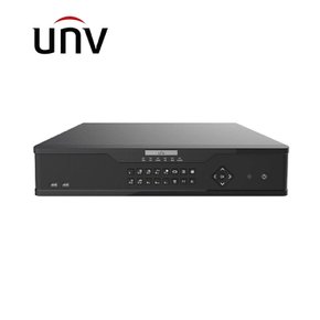 CCTV 최대 1200만화소 IP카메라 64채널 NVR IP네트워크 녹화기 NVR308-64X