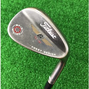 [중고] 타이틀 Vokey SPINMILLED 52도 웨지 950 S2003004374700 WA3376074