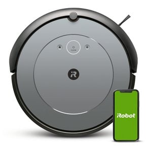 i2 wifi i215860 Alexa 룸바 로봇 청소기 아이 로봇 물 씻을 수 있는 더스트 박스 대응 매핑