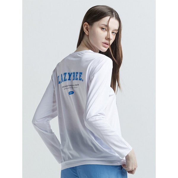 드림인 루즈핏 여성 래쉬가드 4컬러