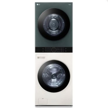 LG 트롬 오브제 워시타워 건조기+세탁기 W20EGZ-LG 배송무료[34590738]