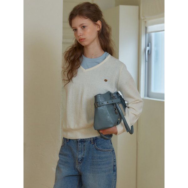 ANC ELIN POCKET BAG_BLUE