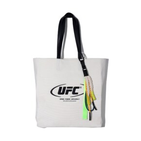 UFC 액티브 캔버스 토트백 U2SBU1310