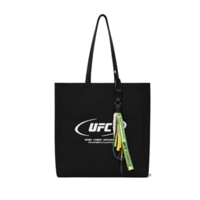 UFC 액티브 캔버스 토트백 U2SBU1310