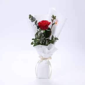 온리 로즈+페레로로쉐 초콜릿 선물 꽃다발 발렌타인데이 화이트데이 생일 프로포즈 꽃배달