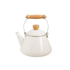 블랑 법랑 주전자 2L