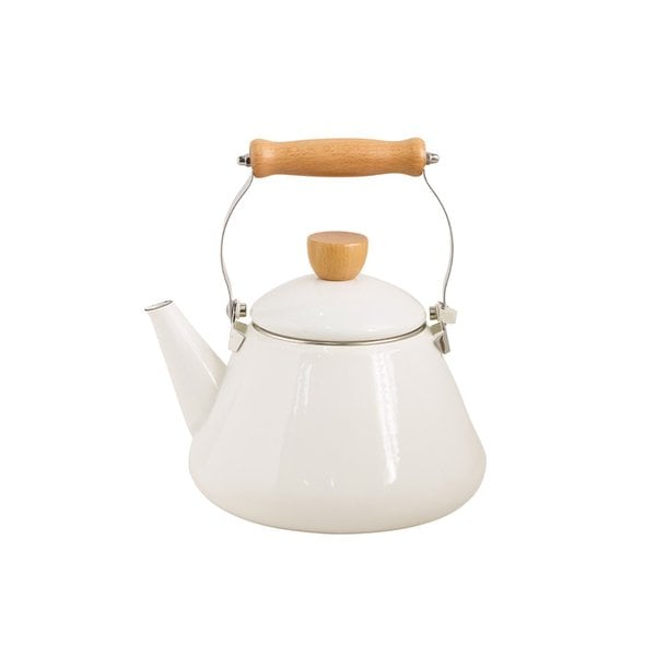 블랑 법랑 주전자 2L