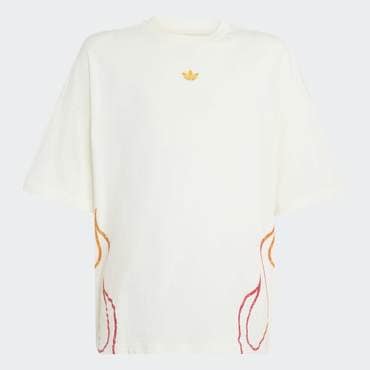 아디다스키즈 (A130-A160) TEE(JY2743)